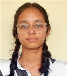 NUPUR  SINGH ISC-2025